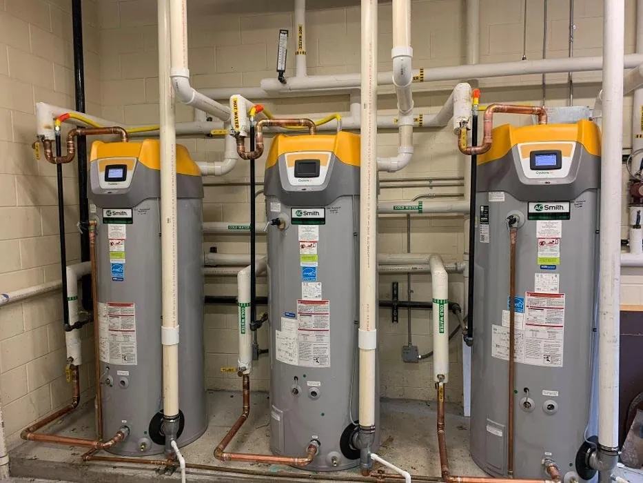 Slide of SEC Mechanical