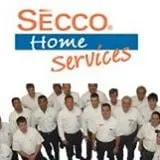 Slide of SECCO Home Services