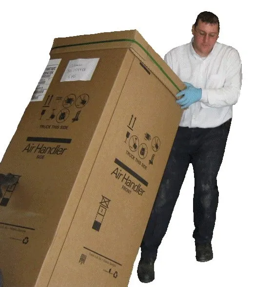 Slide of SECCO Home Services