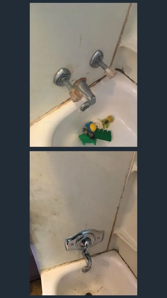 Slide of SECO Plumbing, Heating & Remodeling Services