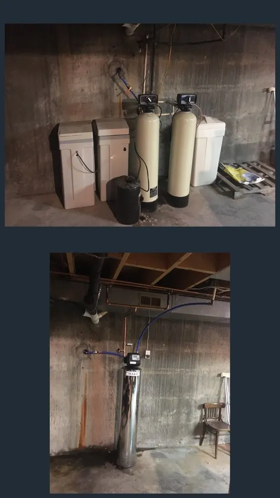 Slide of SECO Plumbing, Heating & Remodeling Services