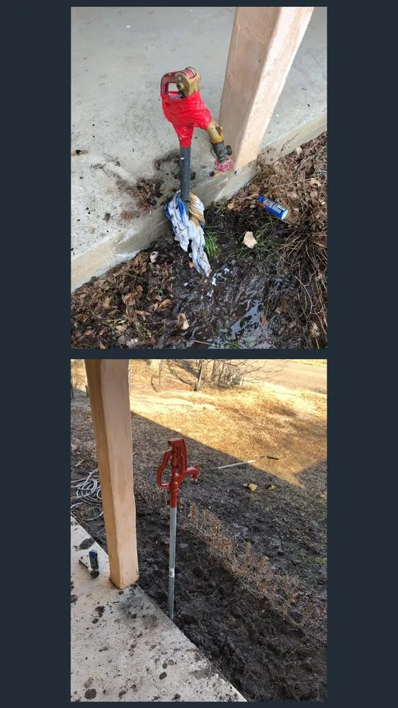 Slide of SECO Plumbing, Heating & Remodeling Services