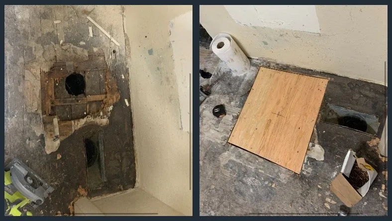Affordable plumbing repair in Las Animas, CO by SECO Plumbing, Heating & Remodeling Services