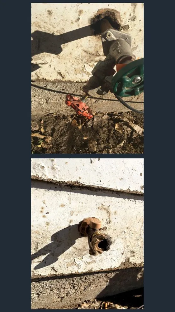 Slide of SECO Plumbing, Heating & Remodeling Services