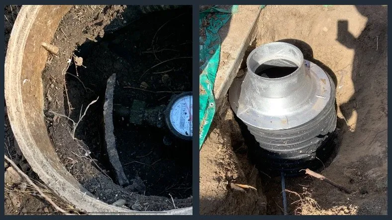 Slide of SECO Plumbing, Heating & Remodeling Services