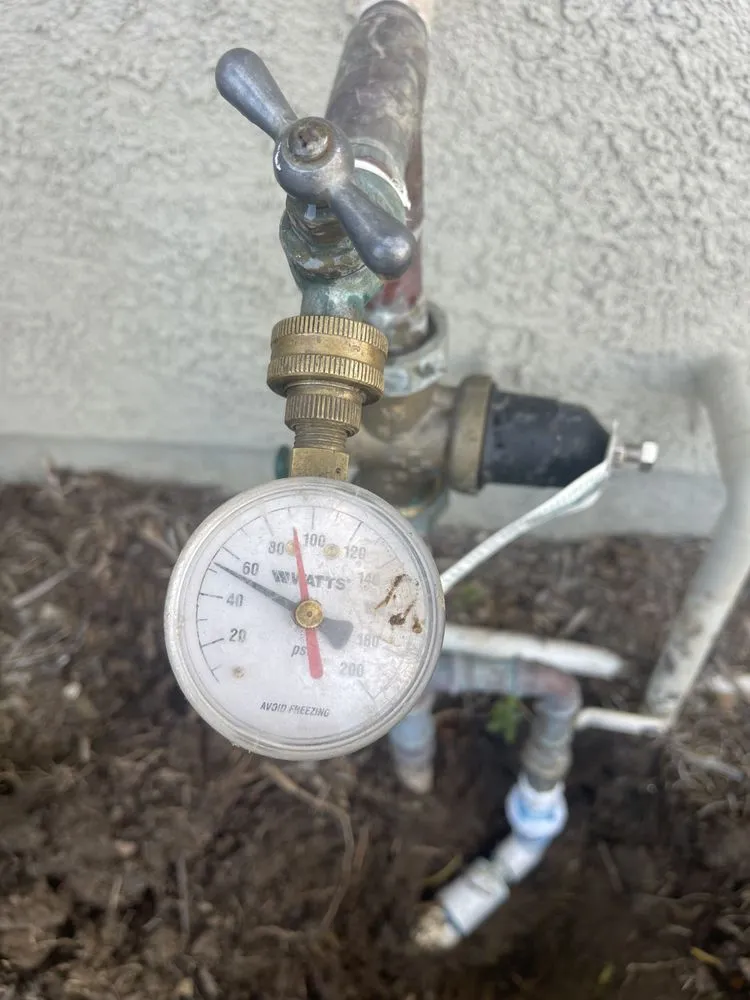 Slide of Second 2 None Plumbing Services