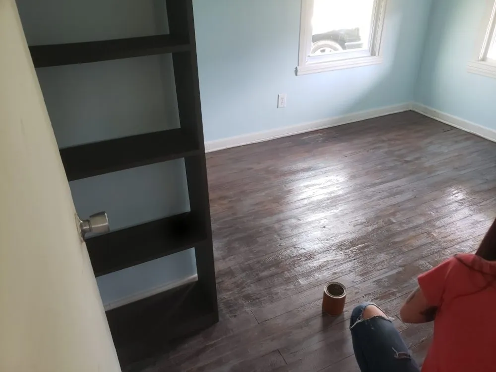 Slide of Second Chance Renovation