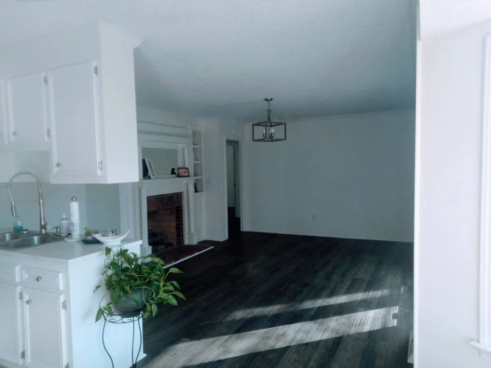 Slide of Second Chance Renovation