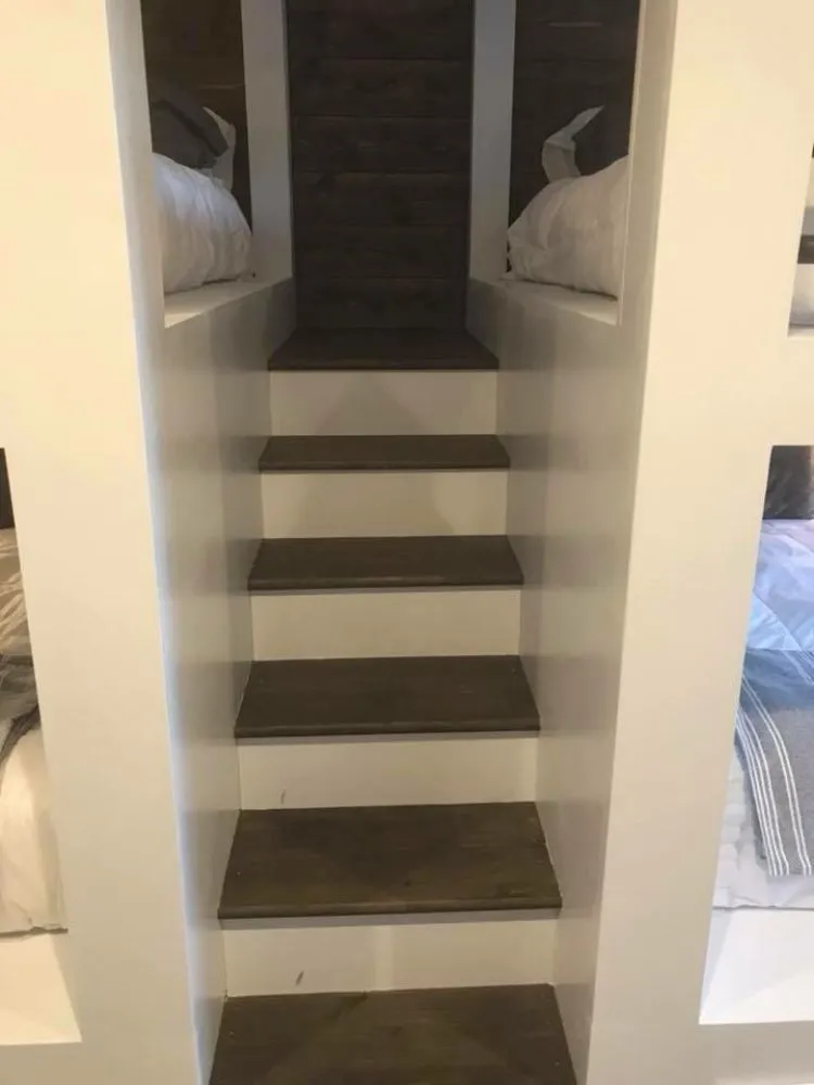 Slide of Second Chance Renovation