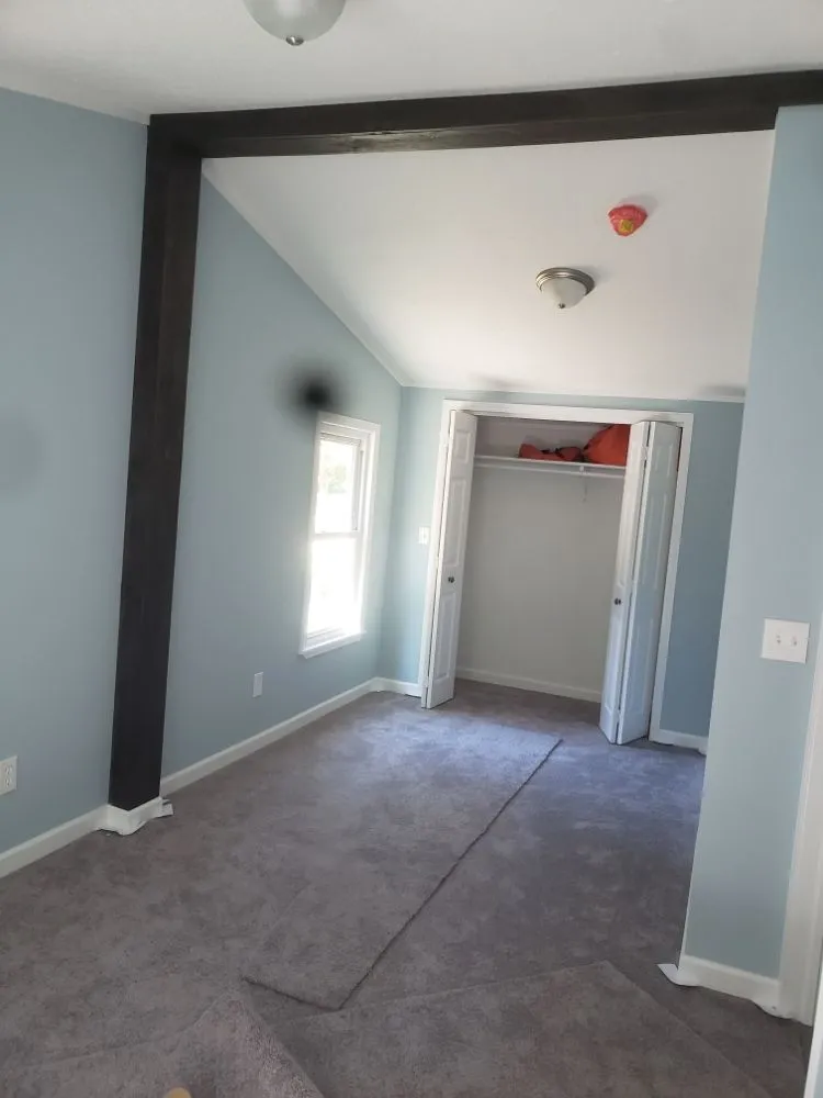 Slide of Second Chance Renovation