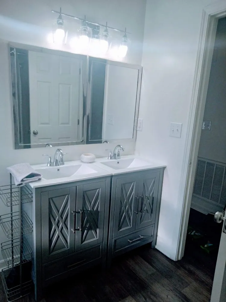 Slide of Second Chance Renovation