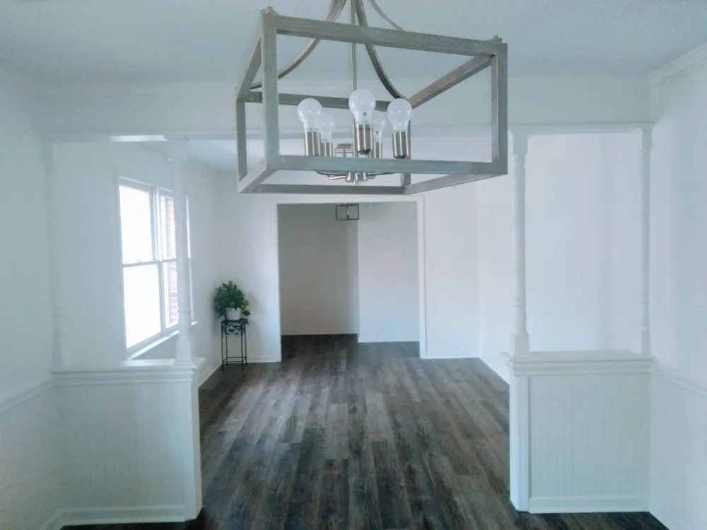 Slide of Second Chance Renovation