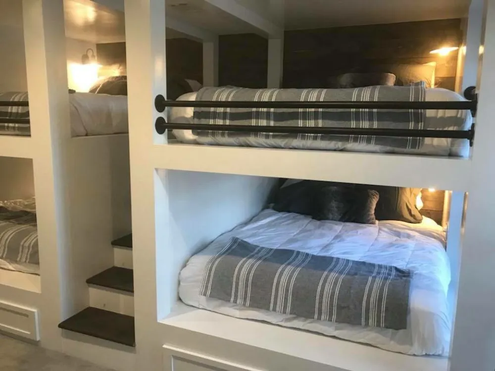 Slide of Second Chance Renovation