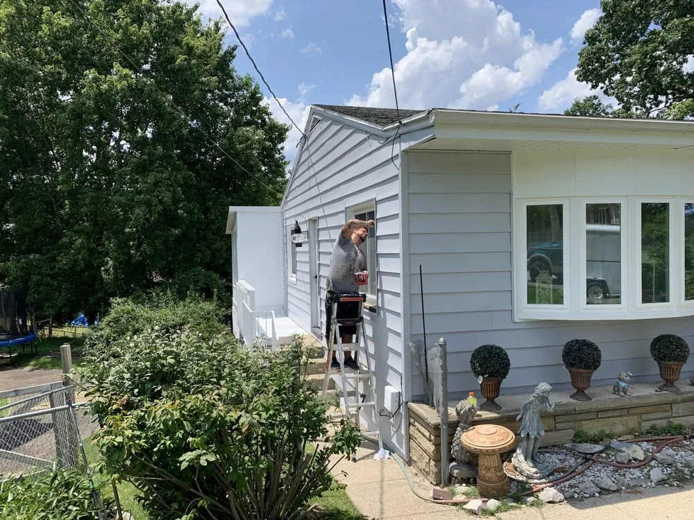 Slide of Second Nature Home Improvement