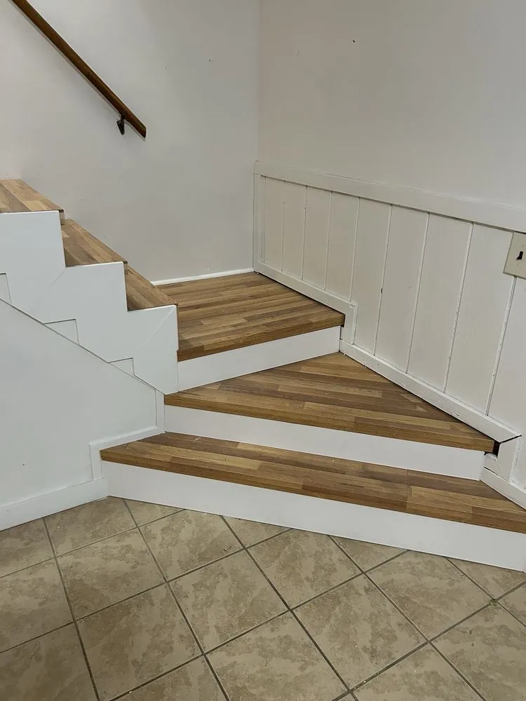 Slide of Second Nature Home Improvement