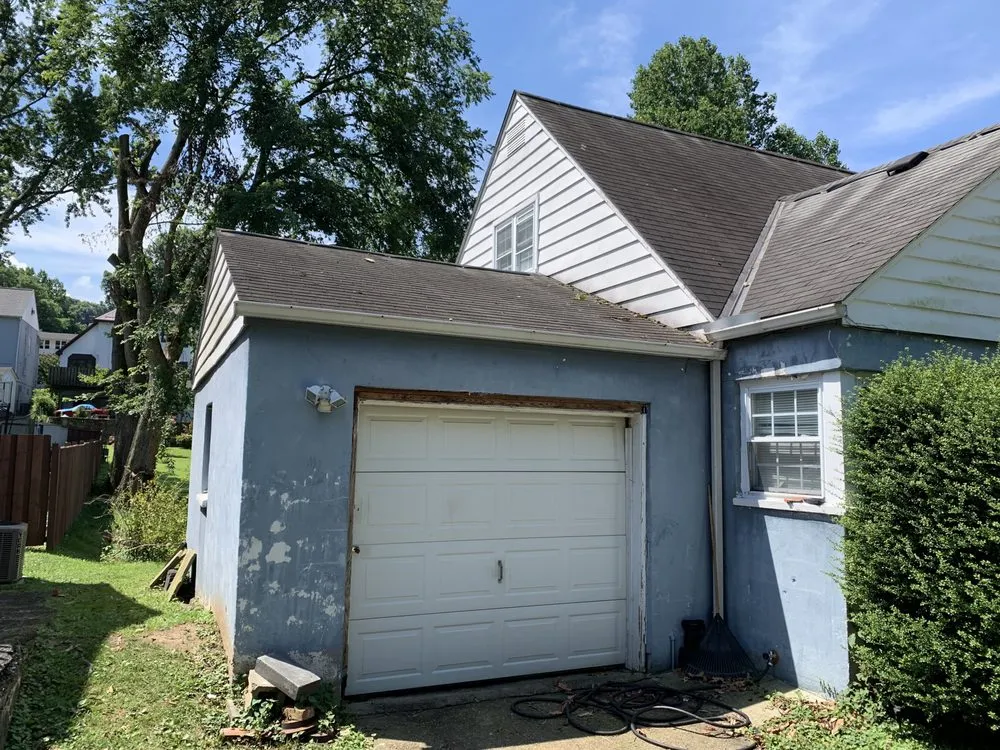 Slide of Second Nature Home Improvement