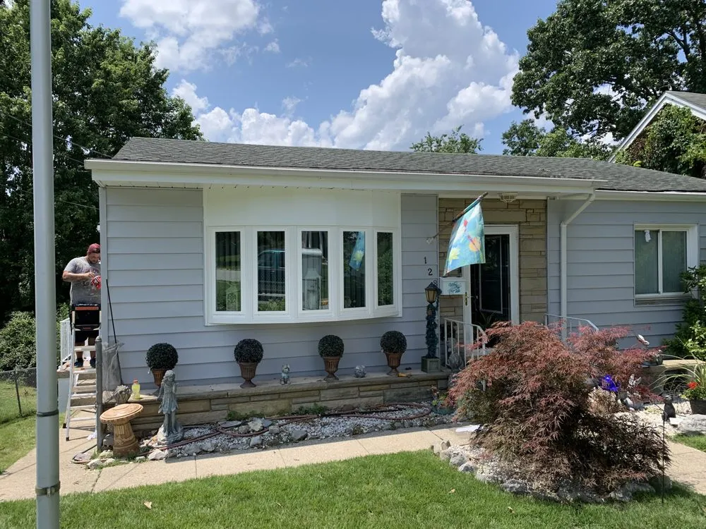 Slide of Second Nature Home Improvement