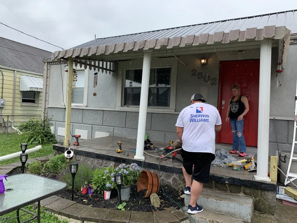 Quality plumbing repair experts serving Saint Albans, WV - Second Nature Home Improvement