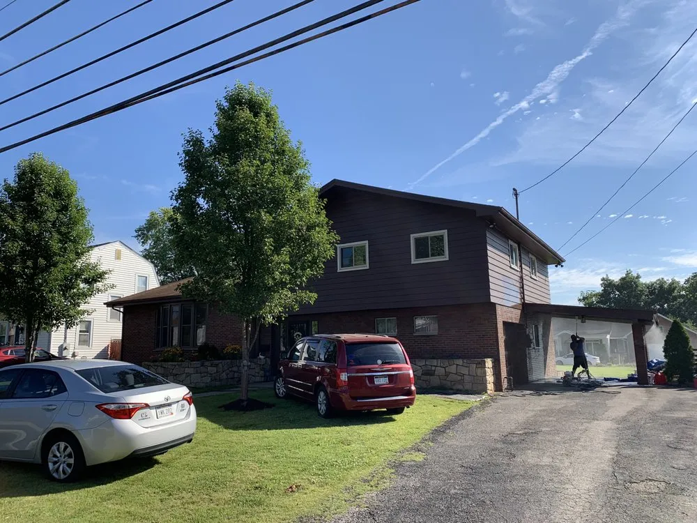 Emergency water heater service experts serving Saint Albans, WV - Second Nature Home Improvement