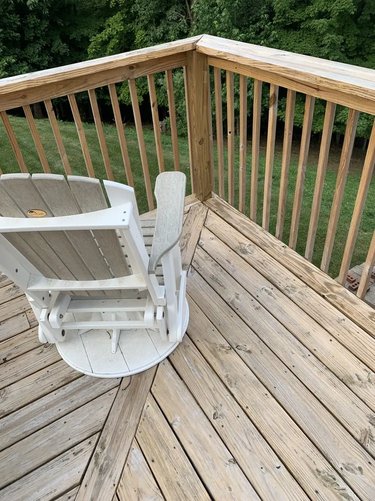 Professional leak detection for homes in Saint Albans, WV by Second Nature Home Improvement