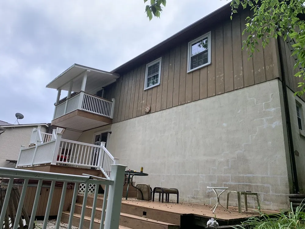 Affordable pipe repair service in Saint Albans, WV - Second Nature Home Improvement