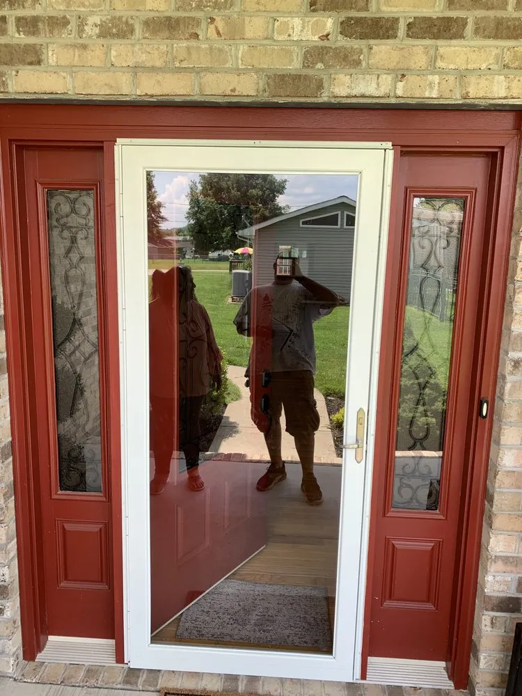 Reliable leak detection experts serving Saint Albans, WV - Second Nature Home Improvement