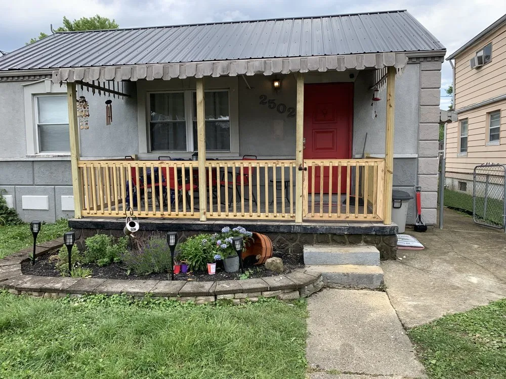 Expert emergency plumbing experts serving Saint Albans, WV - Second Nature Home Improvement