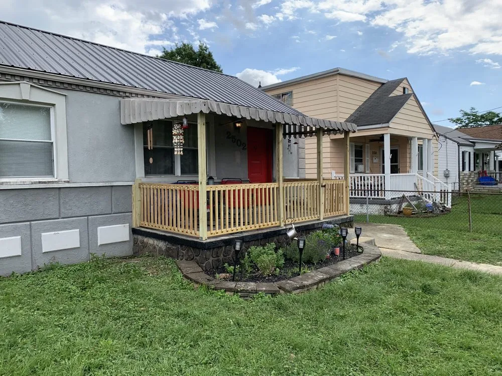 Affordable emergency plumbing for homes in Saint Albans, WV by Second Nature Home Improvement