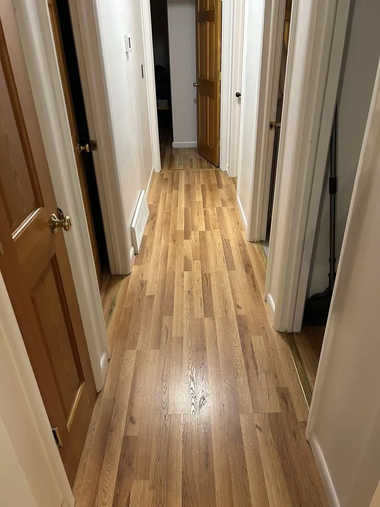 Slide of Second Nature Home Improvement