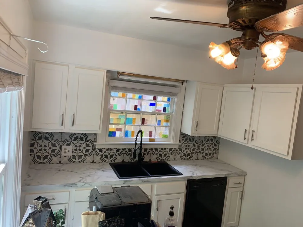 Slide of Second Nature Home Improvement