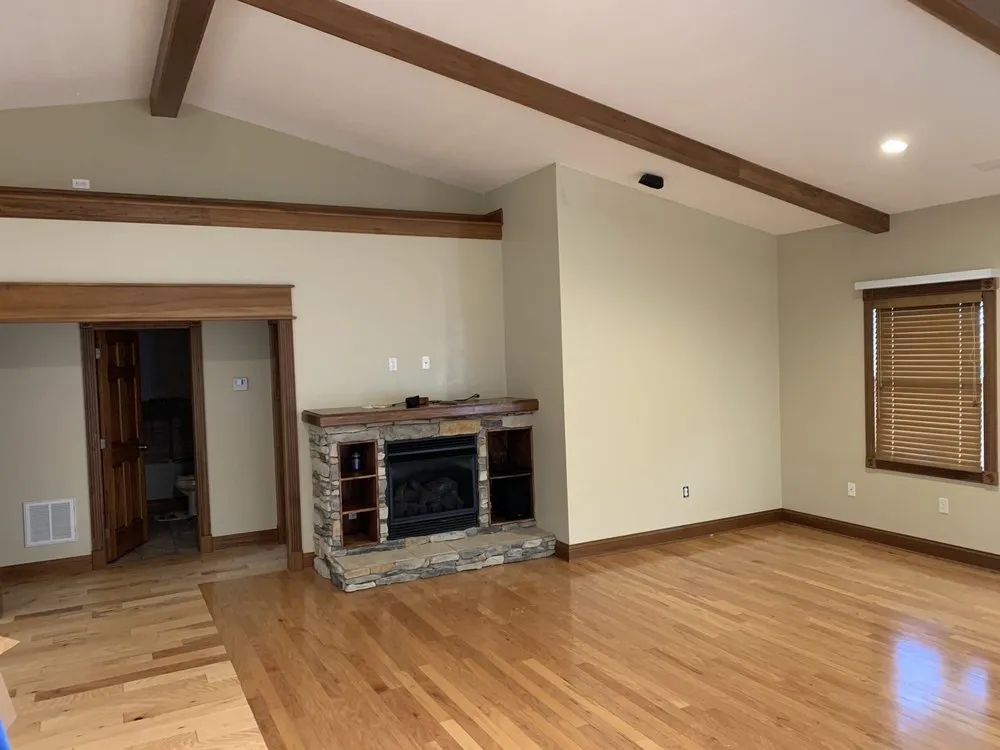 Slide of Second Nature Home Improvement