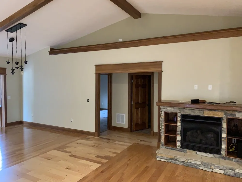 Slide of Second Nature Home Improvement