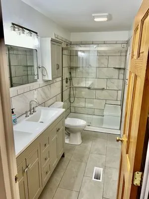 Second Nature Home Improvement