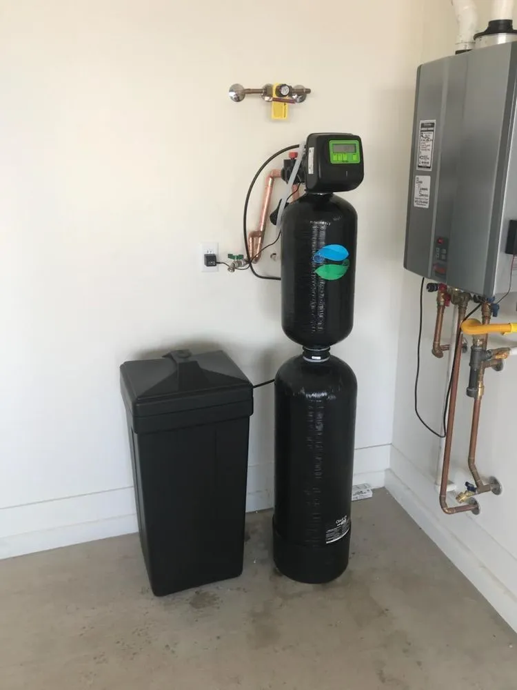 Slide of Second Opinion Plumbing