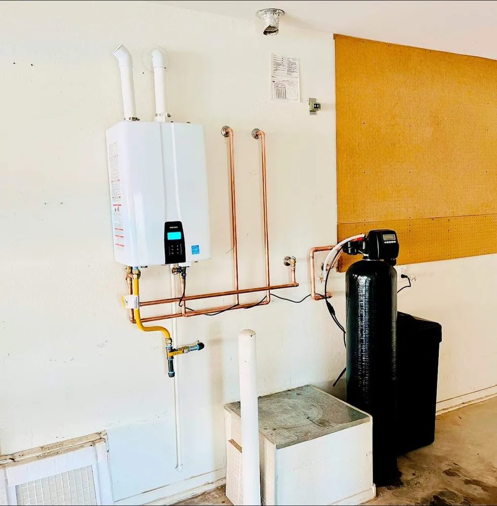 Slide of Second Opinion Plumbing