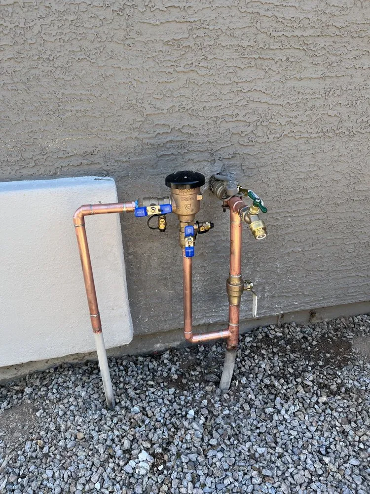 Reliable plumbing repair for homes in Gilbert, AZ by Second Opinion Plumbing