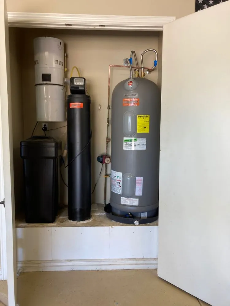 Affordable plumbing repair in Gilbert, AZ by Second Opinion Plumbing