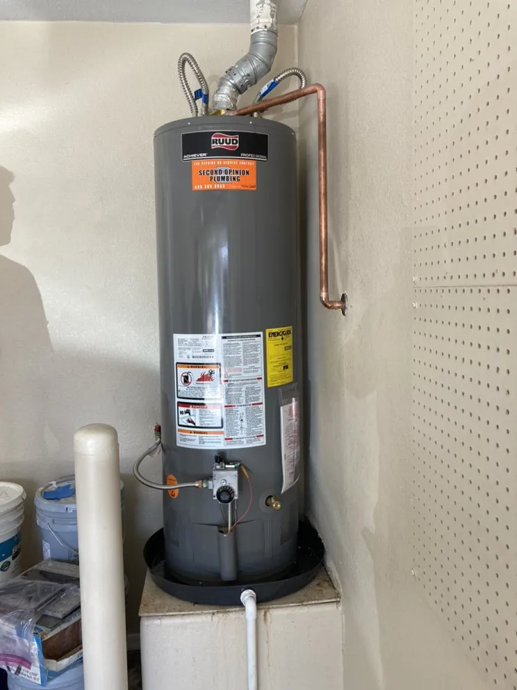 Quality pipe repair for homes in Gilbert, AZ by Second Opinion Plumbing