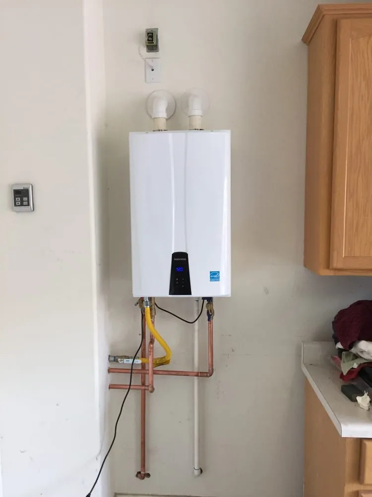 Emergency pipe repair service in Gilbert, AZ - Second Opinion Plumbing