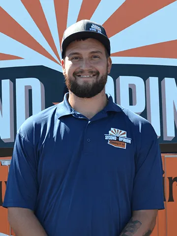 Slide of Second Opinion Plumbing