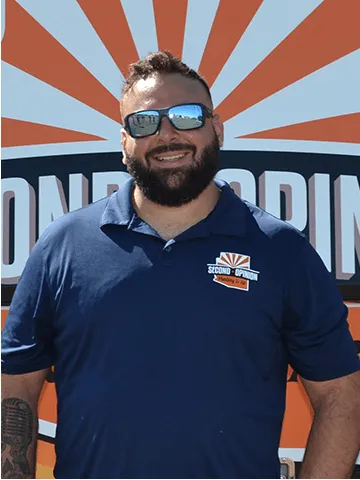 Slide of Second Opinion Plumbing