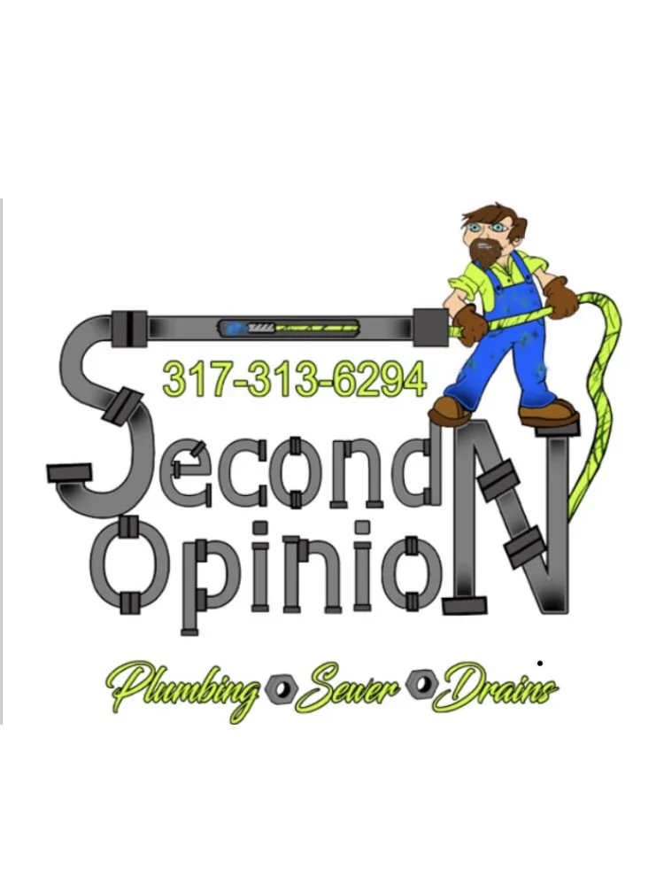 Slide of Second Opinion Plumbing