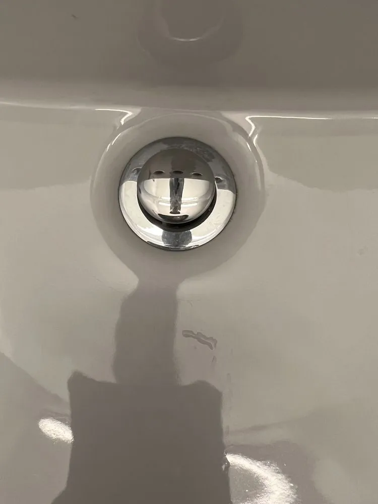 Slide of Second Opinion Plumbing