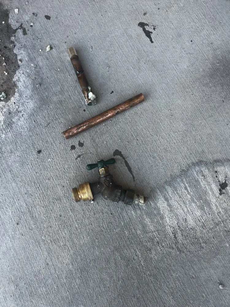 Top-rated drain cleaning experts serving North Las Vegas, NV - Second Opinion Plumbing