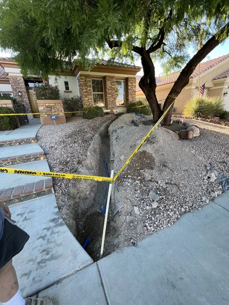 Professional drain cleaning service in North Las Vegas, NV - Second Opinion Plumbing