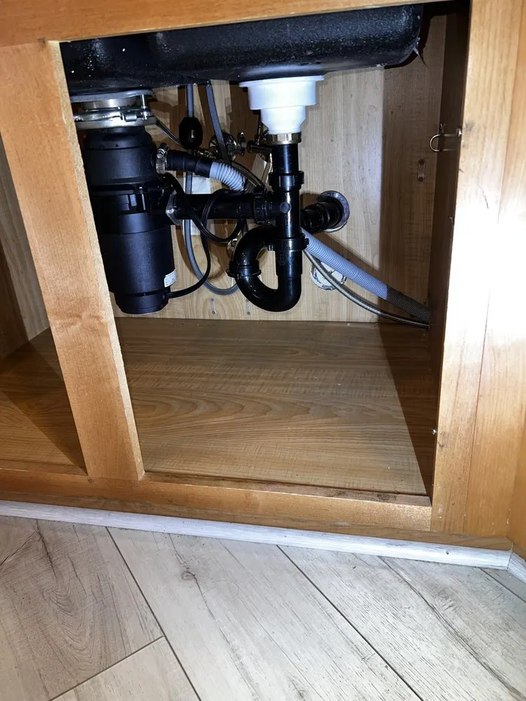 Emergency plumbing repair in North Las Vegas, NV by Second Opinion Plumbing