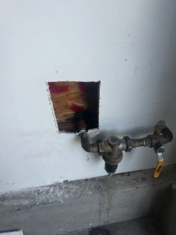 Trusted drain cleaning for homes in North Las Vegas, NV by Second Opinion Plumbing