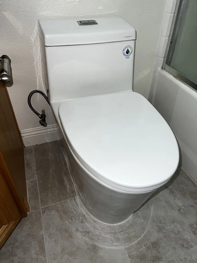 Affordable emergency plumbing service in North Las Vegas, NV - Second Opinion Plumbing