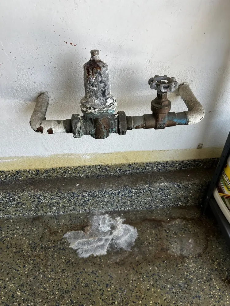 Trusted pipe repair service in North Las Vegas, NV - Second Opinion Plumbing