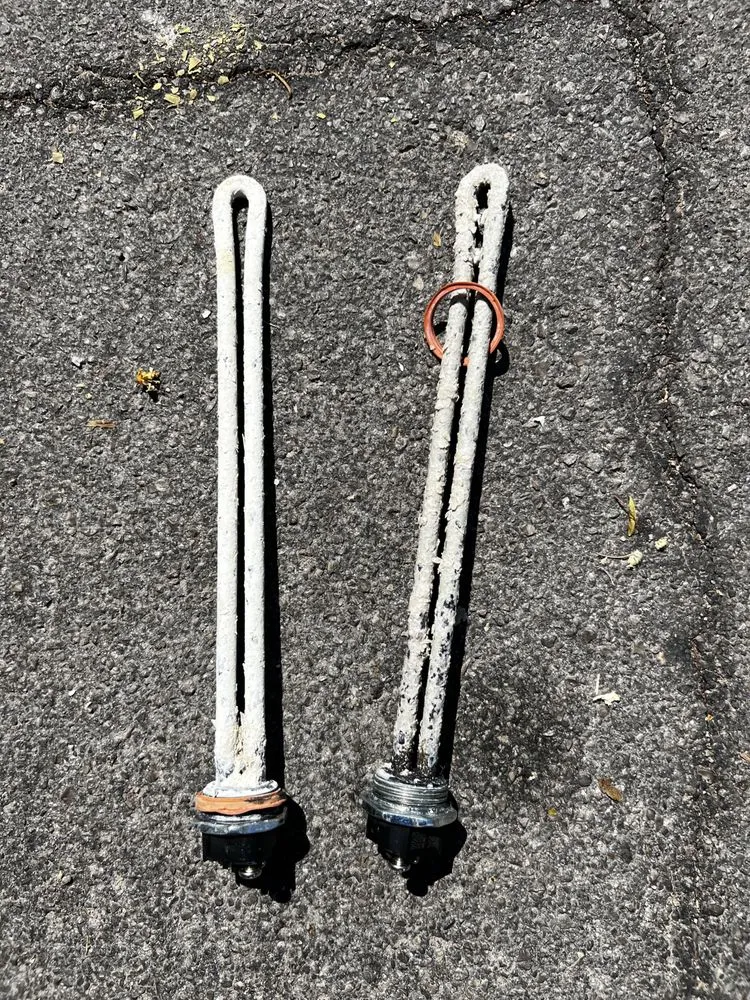 Slide of Second Opinion Plumbing